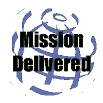 Mission Delivered Stories