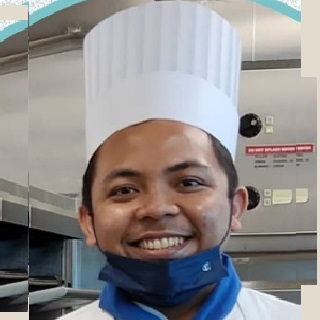 Jeston Morales - Chef