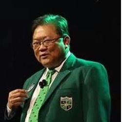 Xuan Nguyen - World System Builder