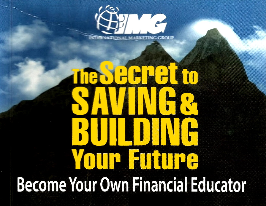 The Ipon Club Bookstore