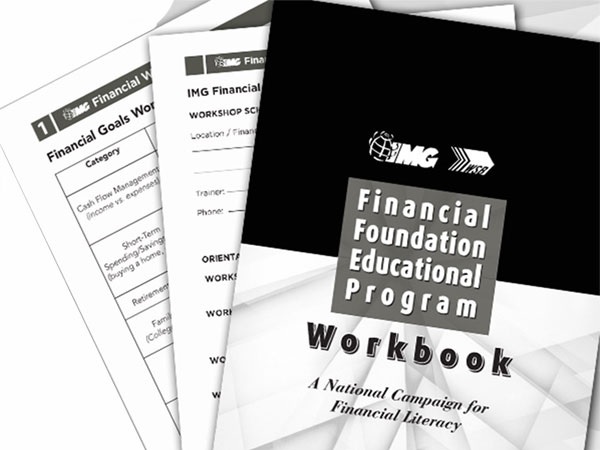 Financial Workshops
