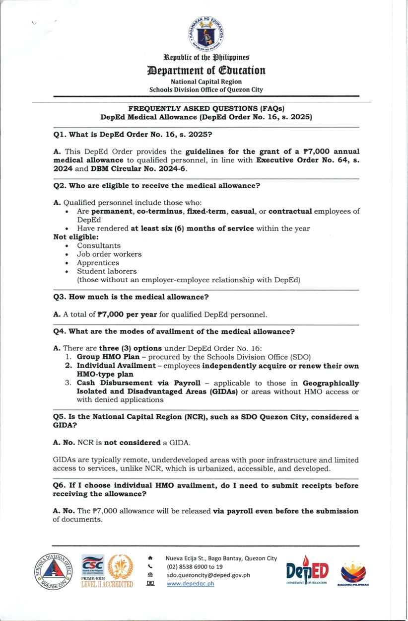 Cover page