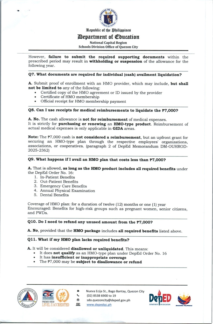 Cover page